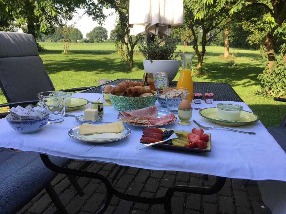 Op De Kuyerlatten Зволе Екстериор снимка